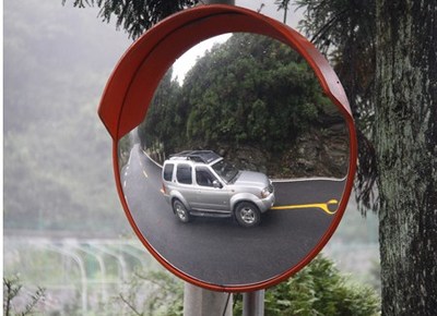 河北廣角鏡怎么安裝 歡迎咨詢 臨沂雍玖交通設(shè)施