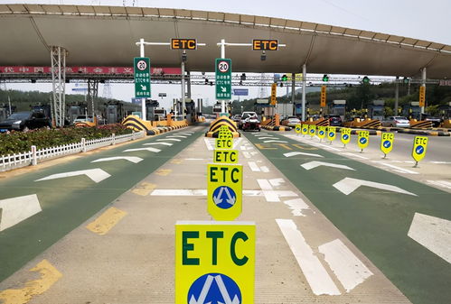 在高速收費etc設備上,工業(yè)連接器為何才是最佳連接方案選擇