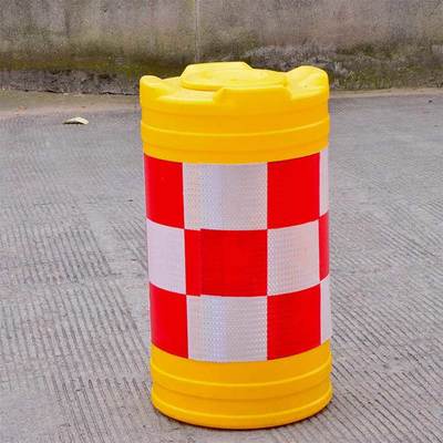 公路防撞桶廠商-昆明公路防撞桶-爵康交通設施多少錢