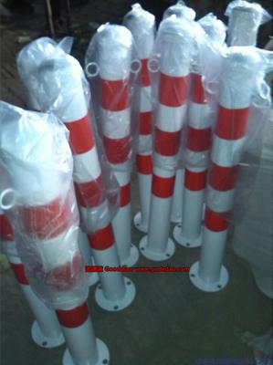 供應汕尾市鍍鋅警示柱廠家直銷 交通警示柱價格圖片,供應汕尾市鍍鋅警示柱廠家直銷 交通警示柱價格圖片大全,廣州市科普達交通設備-