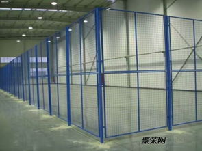 廠區安全隔離防護網a臨安廠區安全隔離防護網廠家批發