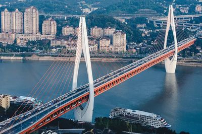 小布丁發(fā)布 重慶今年啟動(dòng)六大行動(dòng)，解決交通擁堵與設(shè)施老化問(wèn)題