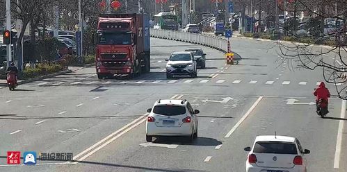 膠州市增設(shè)交通安全設(shè)施，護(hù)航春運(yùn)期間道路交通安全