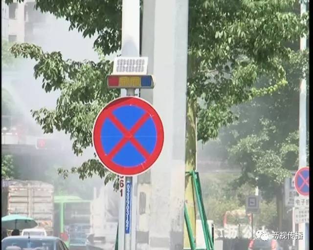 必須點贊！大瀝交警“治教結合” 為建設文明城市加分