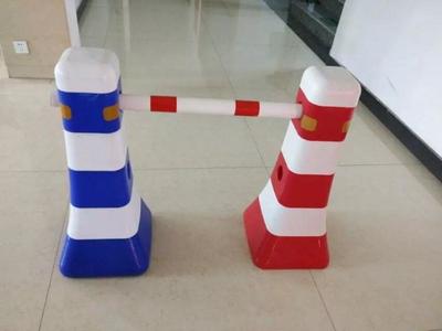 交通隔離墩 城市交通設施的安全衛(wèi)士